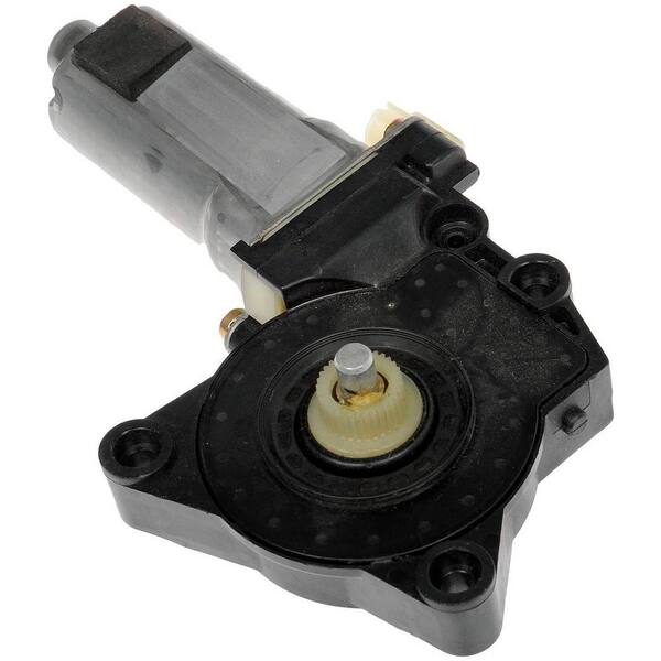 OE Solutions Power Window Lift Motor 2009 Kia Borrego V6 V8