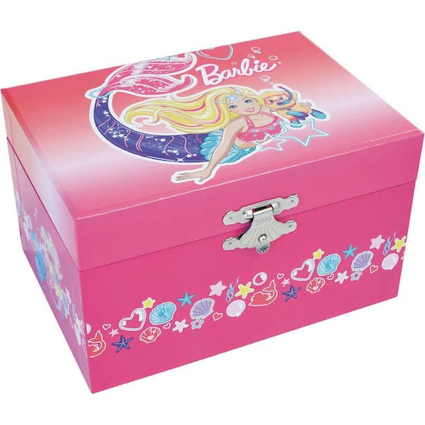 Mele and Co Barbie Mermaid