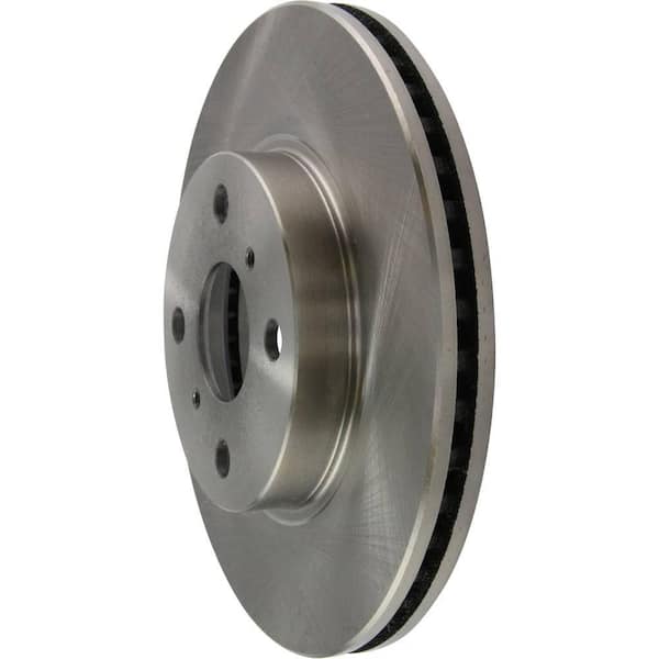 Centric Parts Disc Brake Rotor