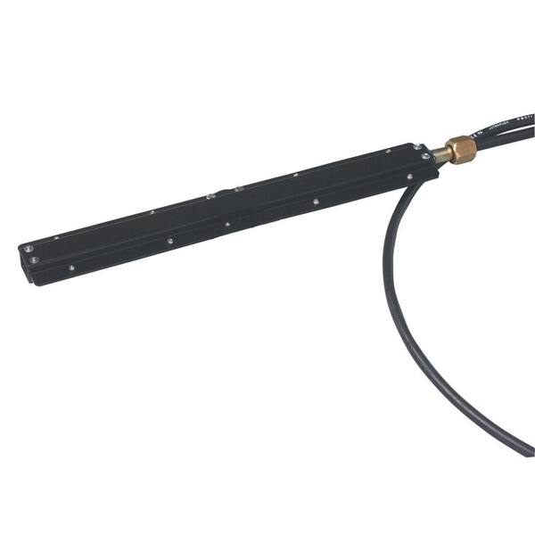 Uflex Universal Rack Steering Cable Assembly - 8 ft.