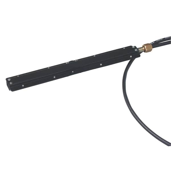 Rack Replacement Steering Cable Assembly - 14 ft.