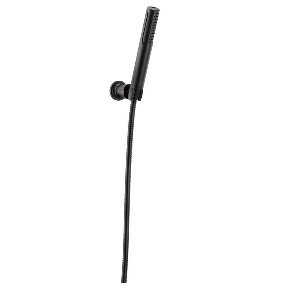 Delta Bonacci ProClean 2-Spray Wall Mount Handheld Shower Head