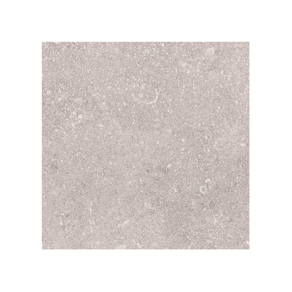 Ambience Natural Ivory Matte 24 in.x 24 in.x 10mm Porcelain Floor and Wall Tile-SAMPLE price history on PriceWatchPro
