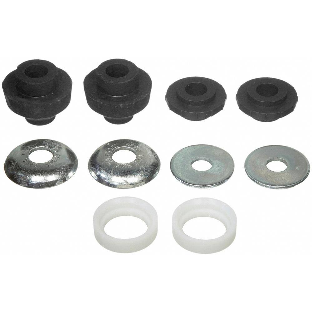 Radius Arm Bushing Kit K8359 - The Home Depot