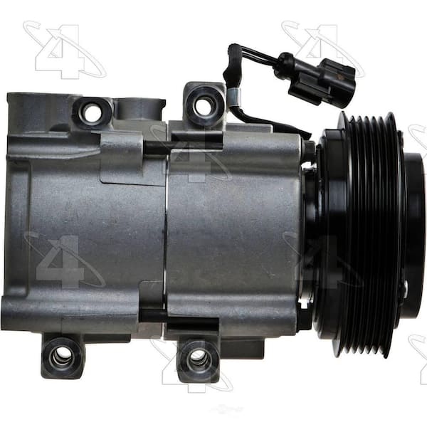 Four Seasons A/C Compressor