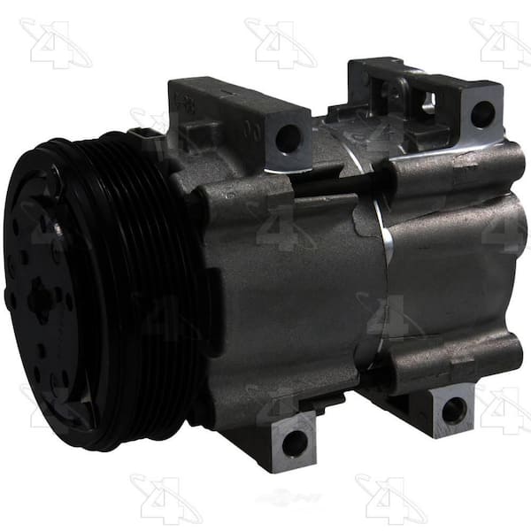 Four Seasons A/C Compressor