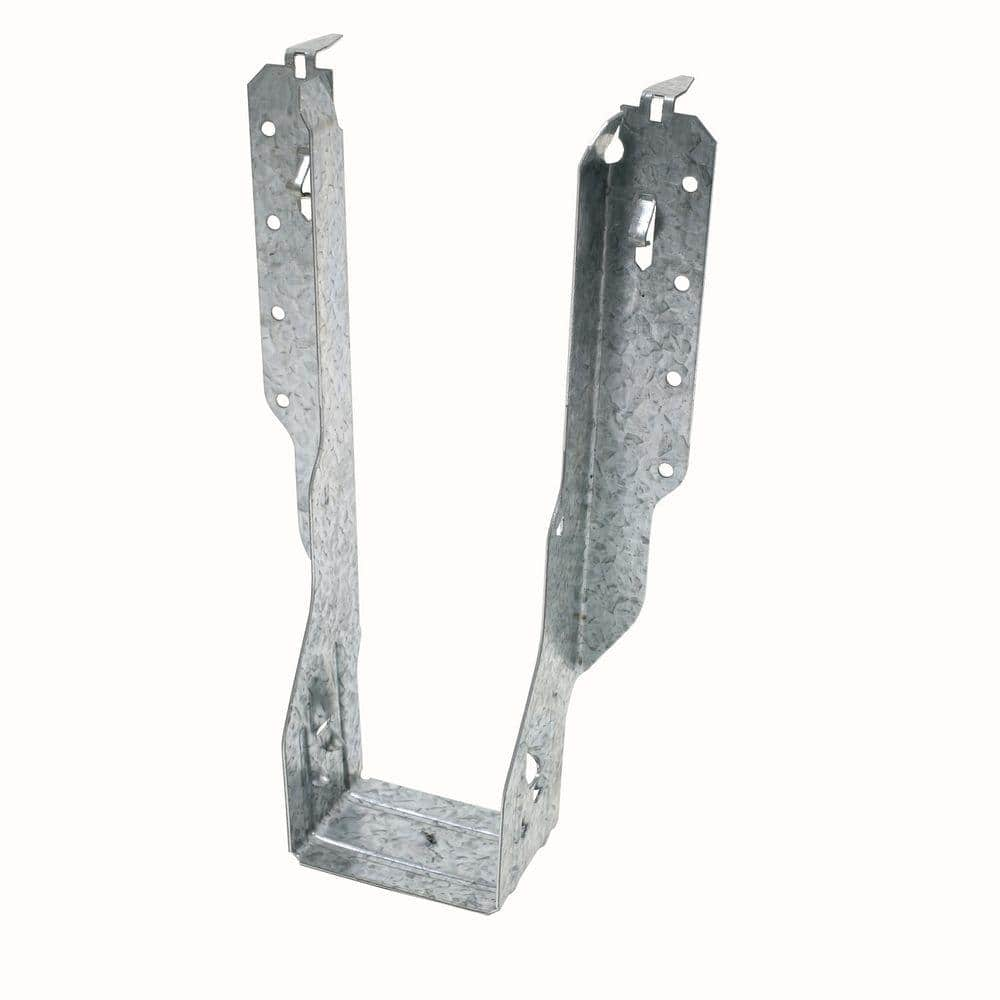 Simpson Strong Tie Ius Galvanized Face Mount Joist Hanger For 2 1 2 In