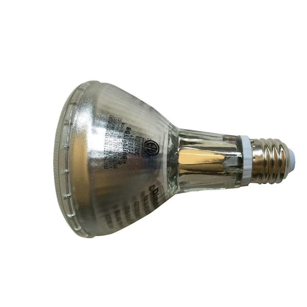 BGLighting 75W Equivalent Soft White PAR30LN Dimmable LED Flood Light Bulb