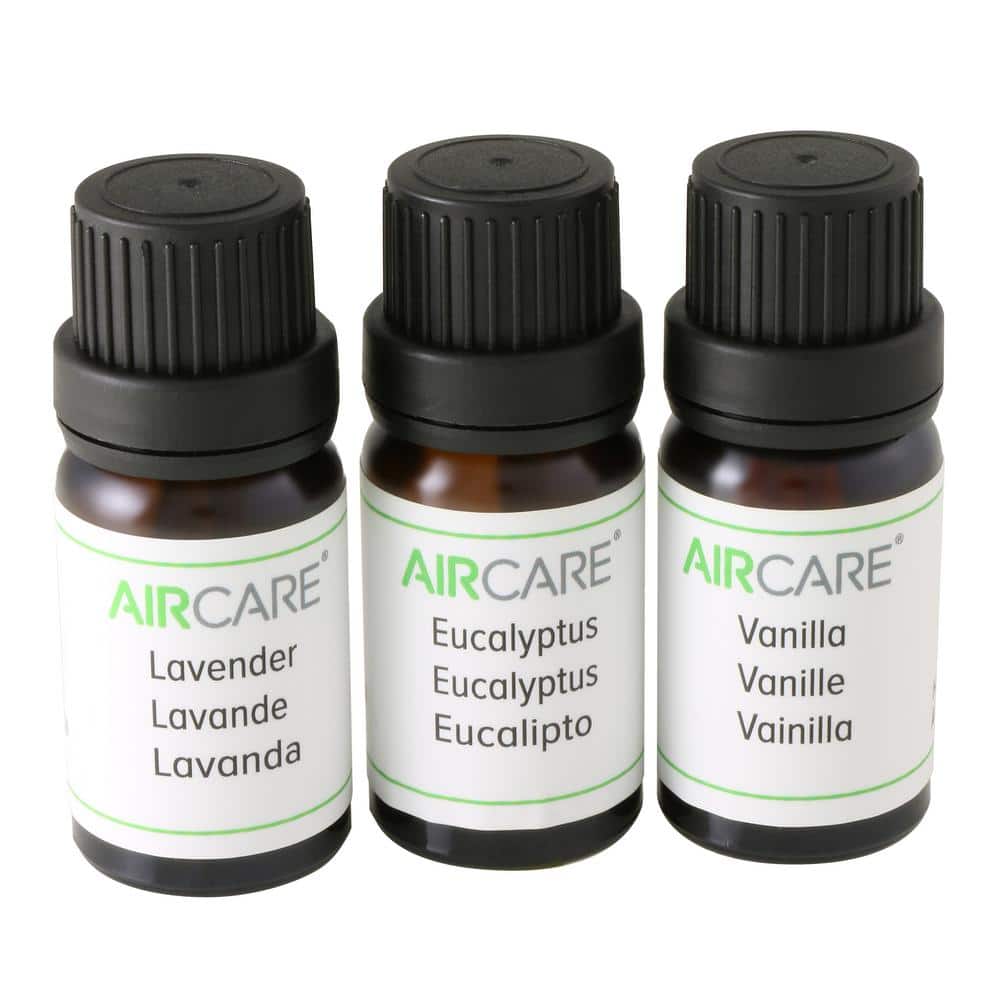 Variety Pack Essential Oil (3-Bottles/10ml) price history on PriceWatchPro