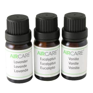 Variety Pack Essential Oil (3-Bottles/10ml)