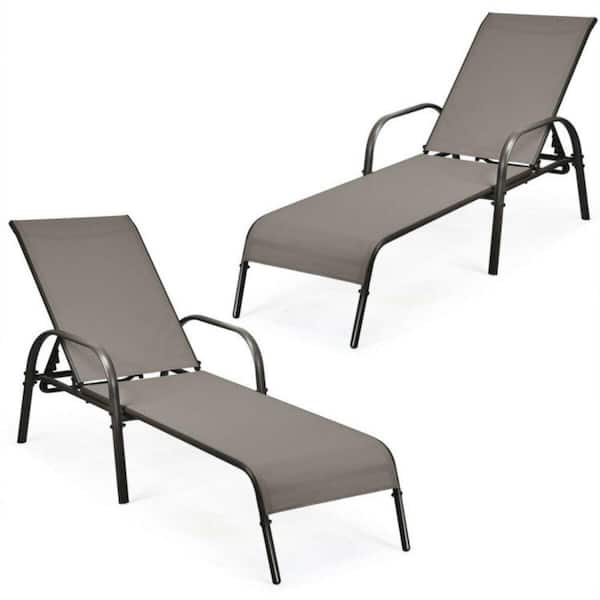 Chaise lounge target online outdoor