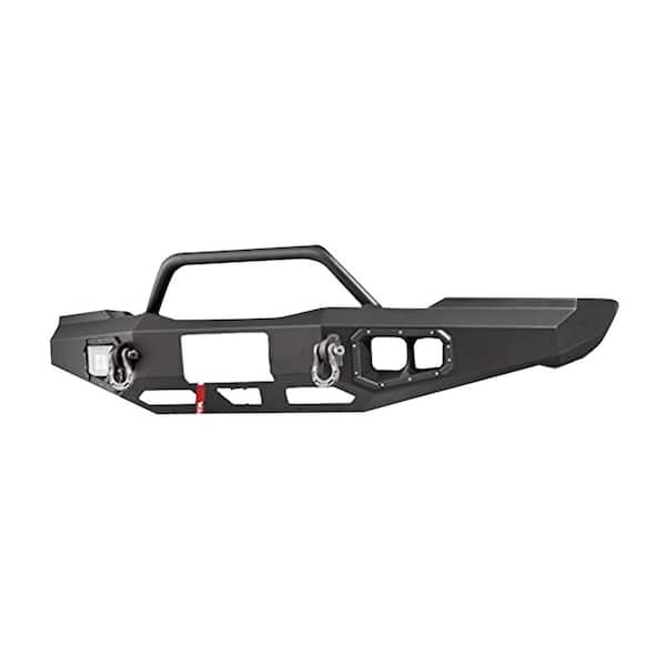 Warn Ascent Front Bumper for Ford Raptor 2017