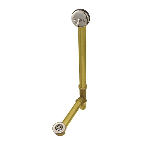 Tub Parts  Kingston Brass