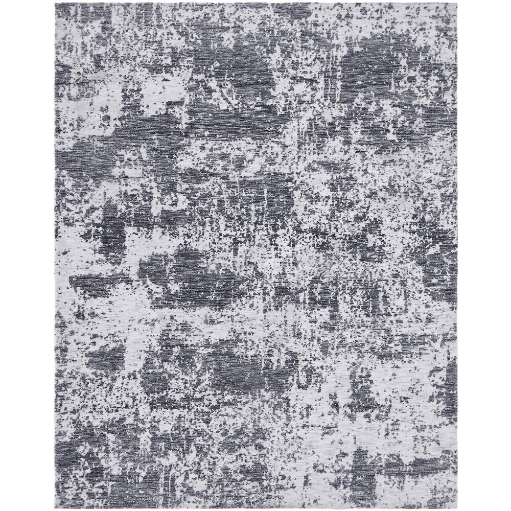 Space Gray 8 ft. 6 in. x 11 ft. 6 in. Area Rug price history on PriceWatchPro
