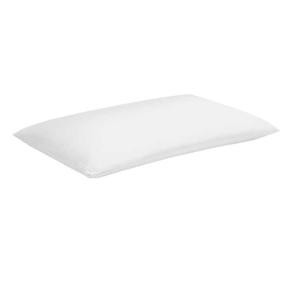 Sleep Innovations Queen Memory Foam Pillow