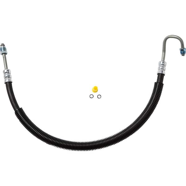 Gates Power Steering Pressure Line Hose Assembly