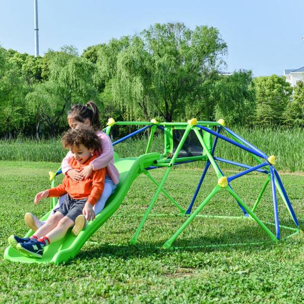 INDOOR JUNGLE 2024spring インドアジャングル 7.4 Jaguar MegaSized Playcenter w/R&R Cabin | Tree Frogs