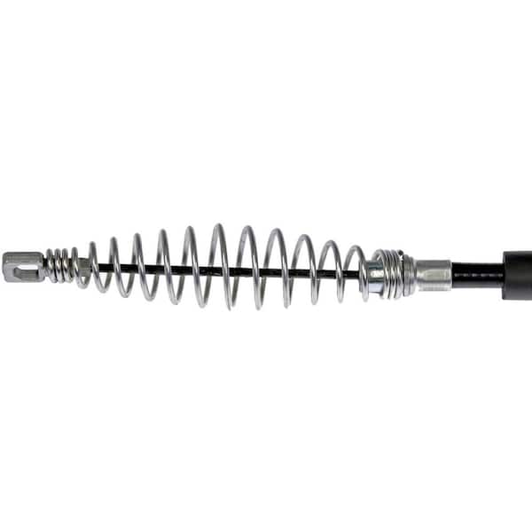 First Stop Parking Brake Cable