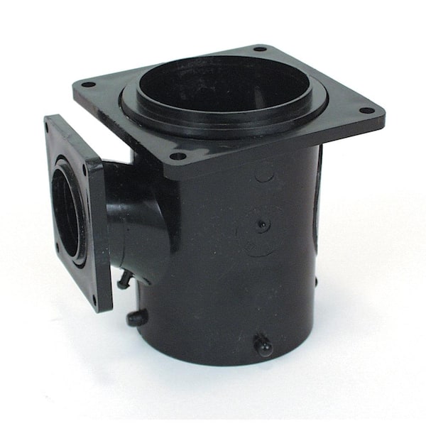 Valterra Flanged Valve Fitting