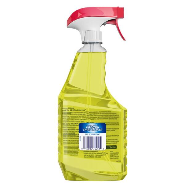 Glass Plus vs. Windex (Which Glass Cleaner Is Better?) - Prudent Reviews