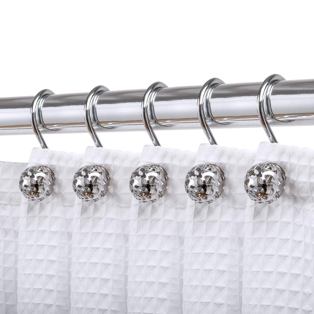 Linen Shower Curtain | Brooklinen