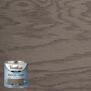 8 oz. Gray Stone Classic Water-Based Interior Wood Stain