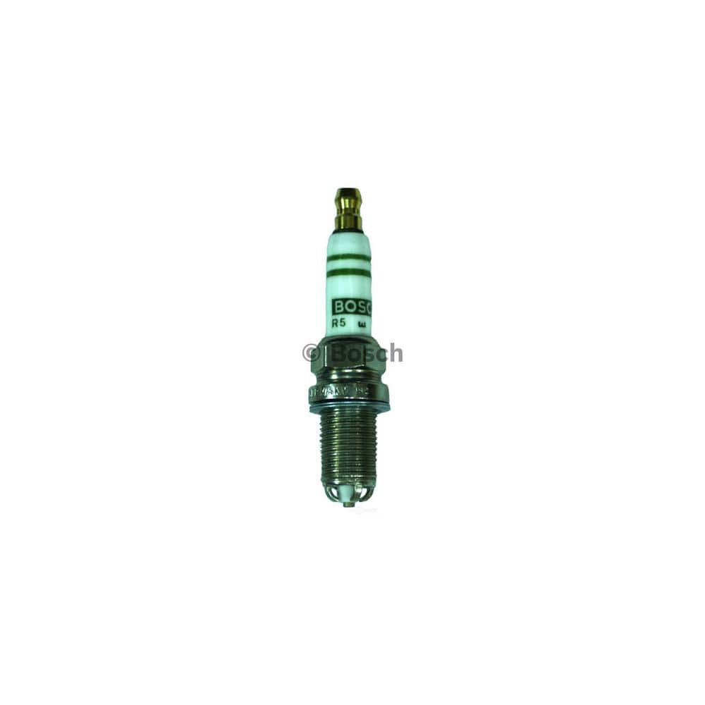 Bosch Spark Plug 7406 The Home Depot