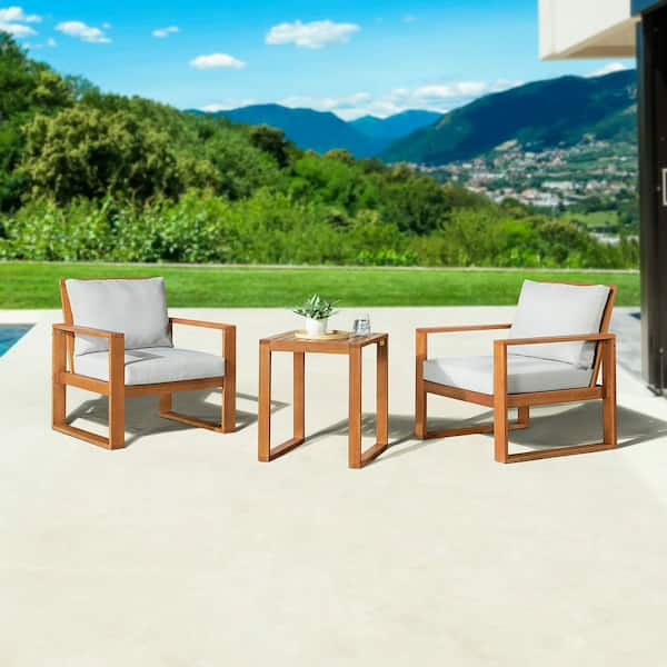 Garden table and best sale chairs set the range