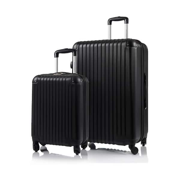 Logan Softside Luggage Collection