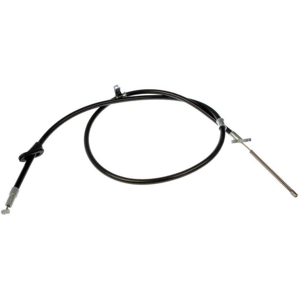 Parking Brake Cable 2003-2007 Honda Accord 2.4L