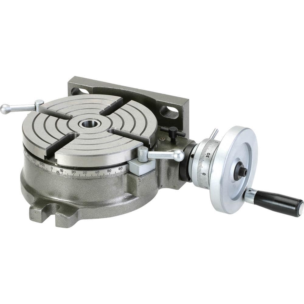 6 in. Rotary Table with Div. Plates price history on PriceWatchPro