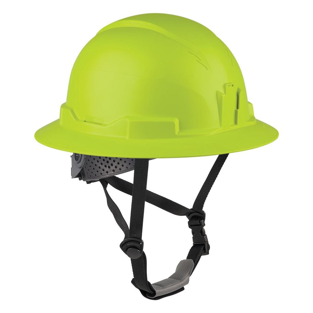 Skullerz Full Brim Lime Type 2, Class E - Safety Helmet price history on PriceWatchPro