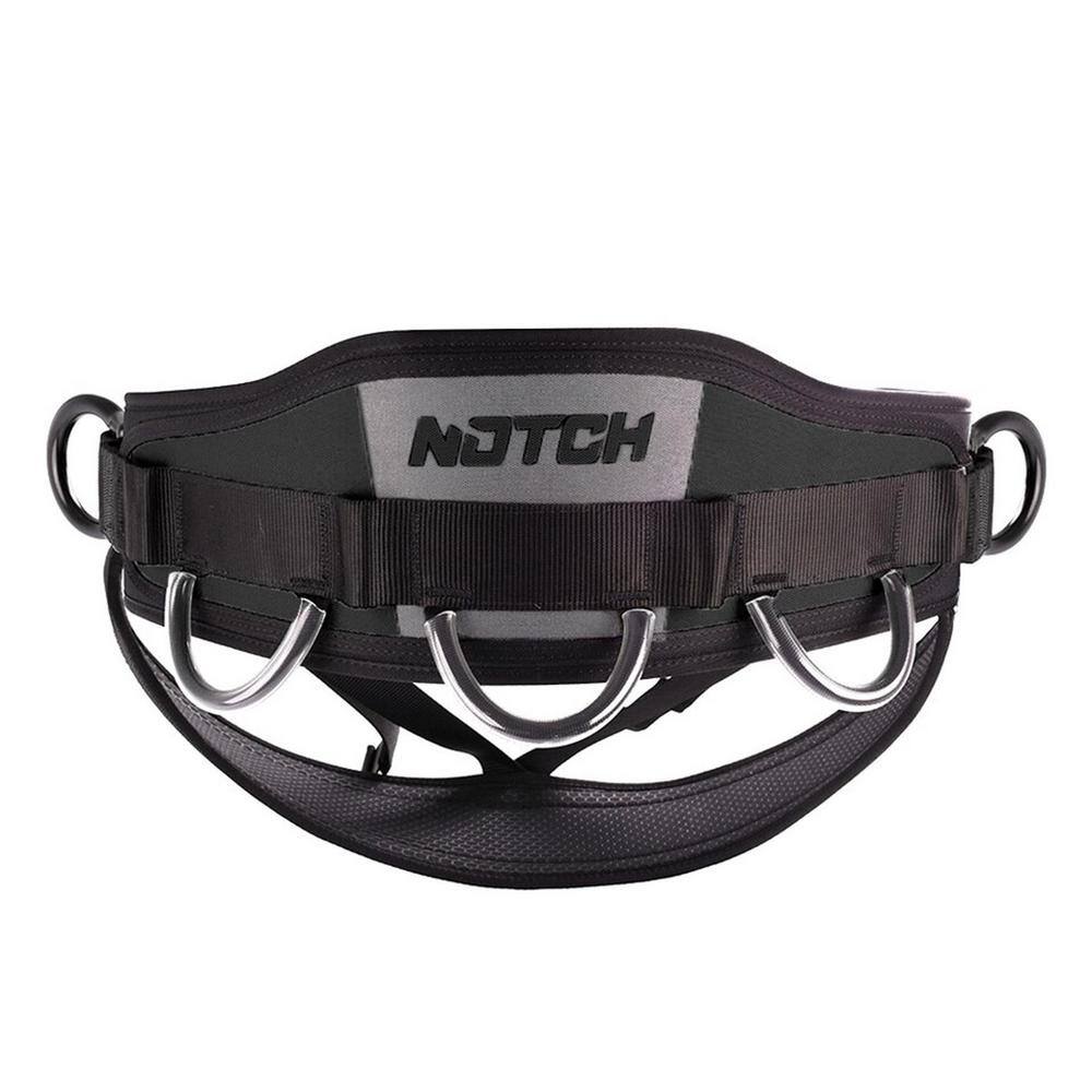 notch tree harness
