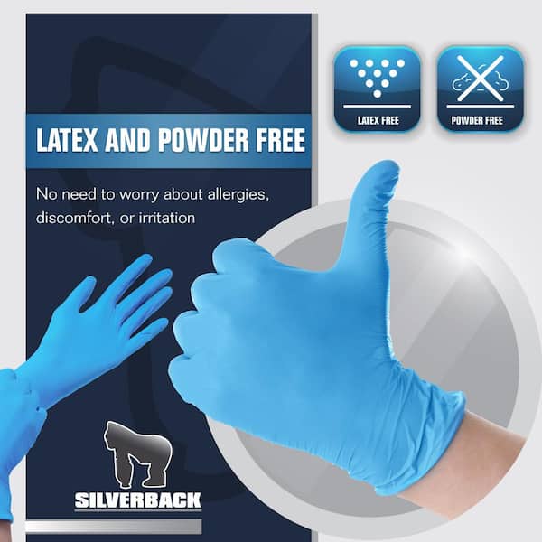 https://images.thdstatic.com/productImages/e91ee8f9-9a3c-4d73-894d-e4171bc62536/svn/silverback-disposable-gloves-glv-100pk-l-76_600.jpg
