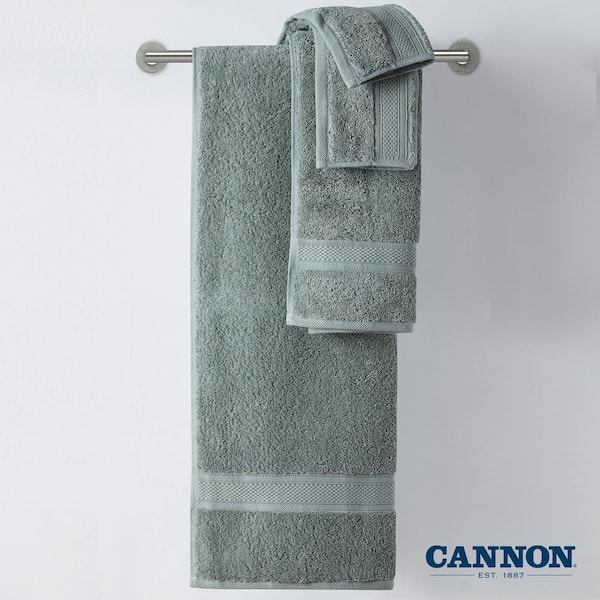 Madison Towel Set by Cannon – RJP Unlimited
