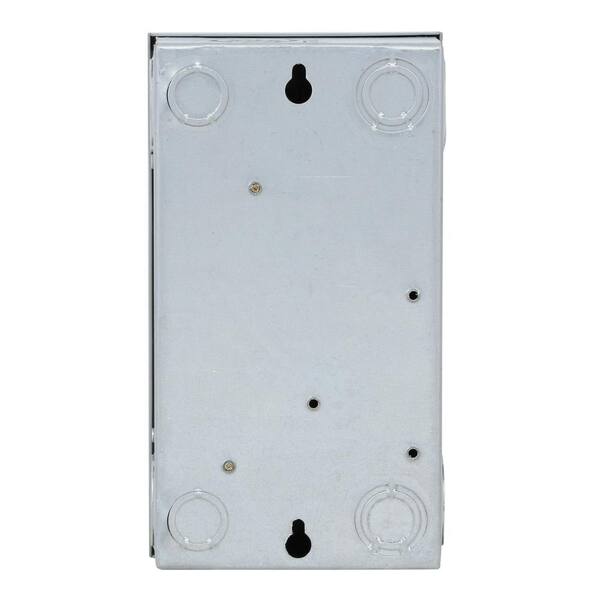 GE TL240SCU PowerMark Gold 40 Amp 2 space Breaker Load Center 