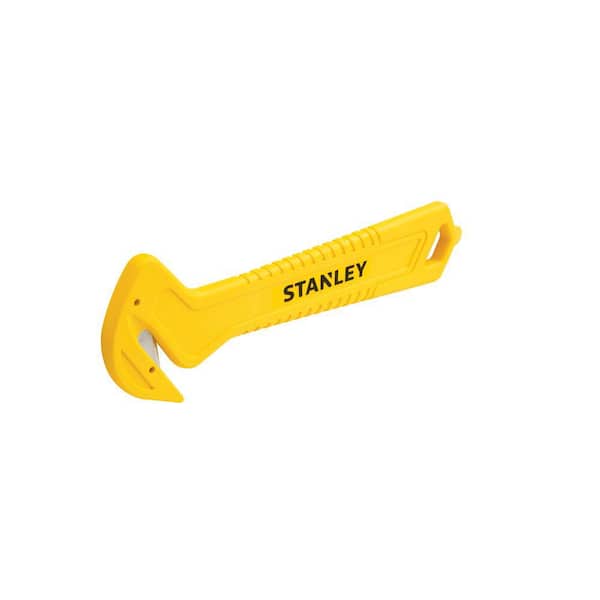 Slice Auto-Retractable Carton Cutter Length: 137 mm:Facility Safety and