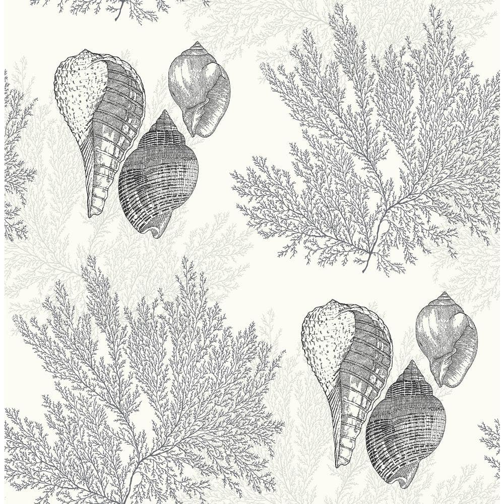 Demi Mineral/Shell Wallpaper | Harlequin by Sanderson Design