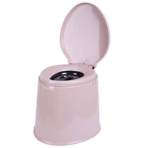 Non-electric Waterless Portable Travel Toilet For Hiking and Camping
