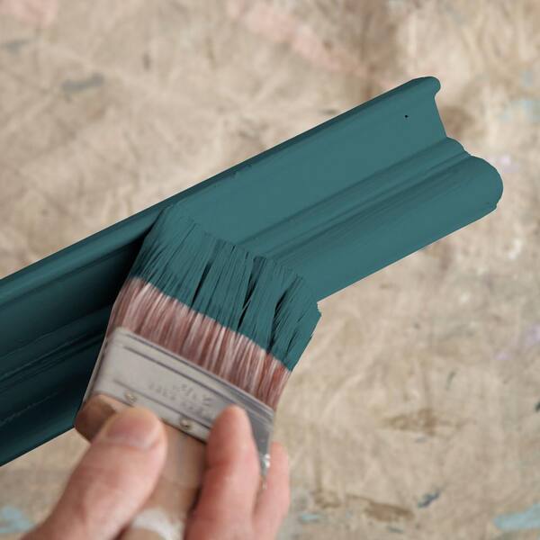 Sophisticated Teal – May Color of the Month