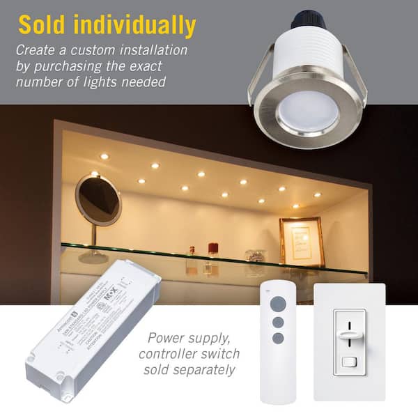 Mini Led Light Fitting How To Use Mini Led Lights