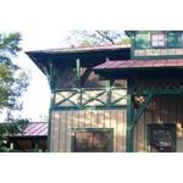3/4 in. x 3/4 in. x 8 ft. Bronze Mini Track Channel