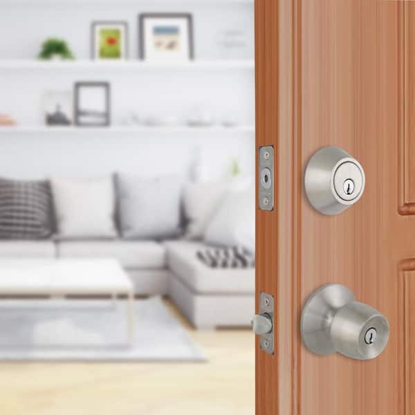 Brandywine Stainless Steel Project Pack