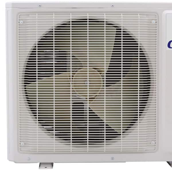 inverter ac 2.5 ton