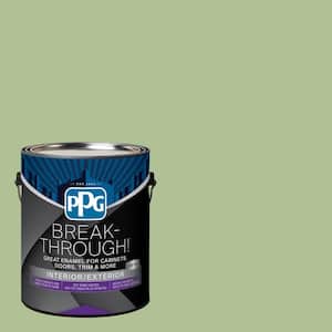 1 gal. PPG1120-5 Harmonious Semi-Gloss Door, Trim & Cabinet Paint