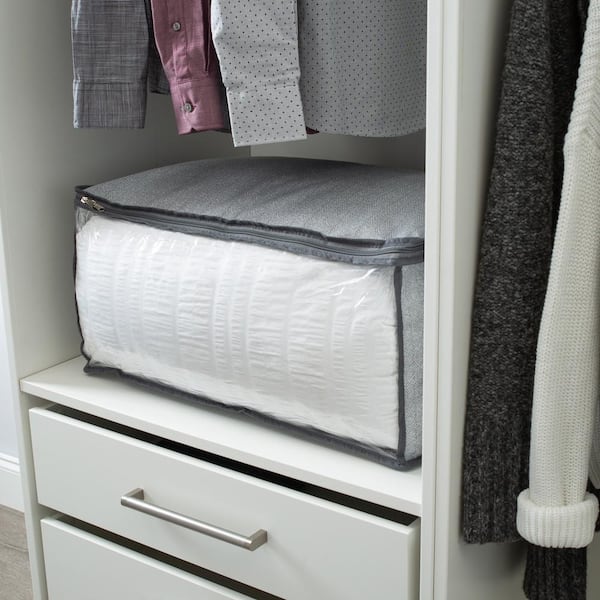 Blanket Bags - Closet Accessories - The Home Depot