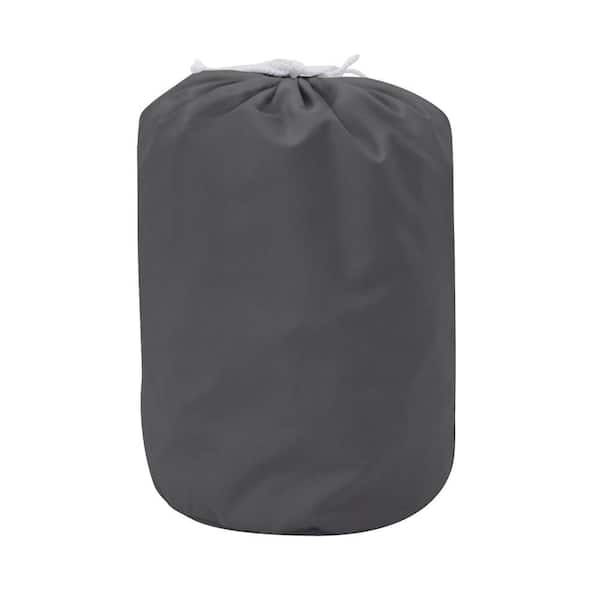 Classic Accessories PolyPro lll Jeep Cover 10-020-251001-00 The Home Depot