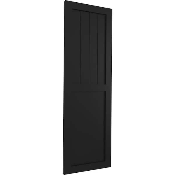 https://images.thdstatic.com/productImages/e929f25e-541a-4393-a6cd-c212e11f5bdb/svn/black-ekena-millwork-board-batten-shutters-tfp101fc12x062bl-40_600.jpg