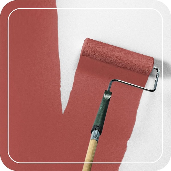 BIC-48 Fortune Red Paint
