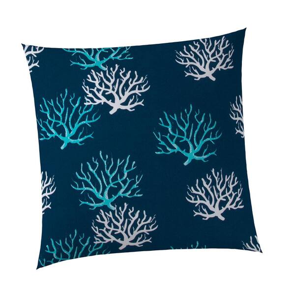 oxford square pillows